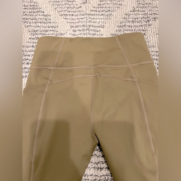 Brooks Run Happy Leggings - Picture 13 of 14